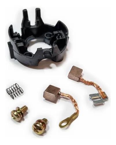 PORTA ESCOBILLA YAMAHA YBR NRO487