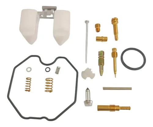 REPARACION CARBURADOR HONDA CG 150 NRO468 NRO1014
