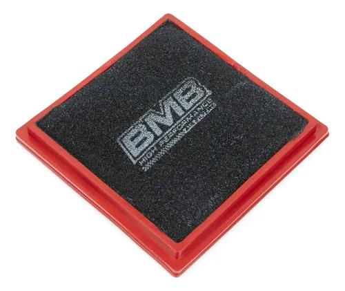 FILTRO AIRE BMB TORNADO LAVABLE NRO943