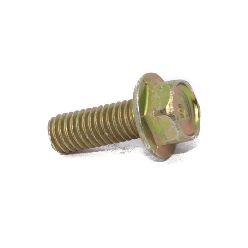 TORNILLO ARCO POSAPIES MOTO 110 8X20 NRO302