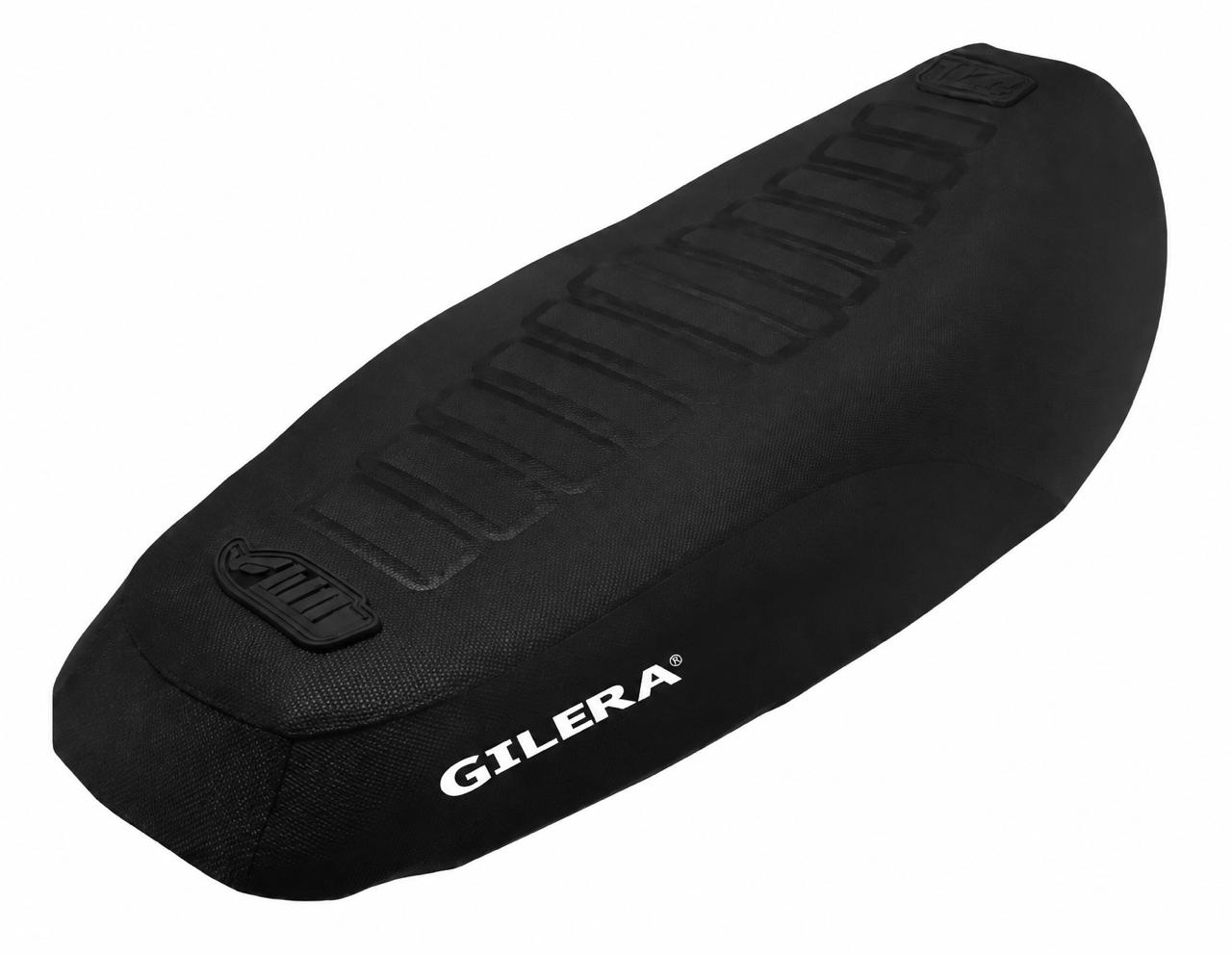 FUNDA ASIENTO ANTIDESLIZANTE SMASH NEGRA LISA NRO968
