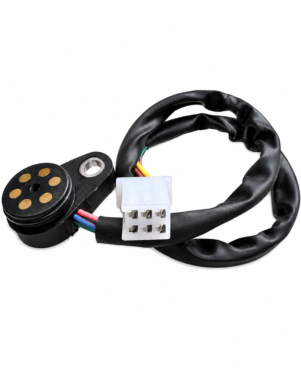 INDICADOR CABLEADO DE RX 150 NRO273