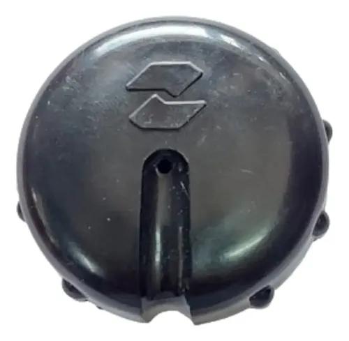 TAPA TANQUE NAFTA ZANELLA ROSCA SOL 4T/SOL NRO163