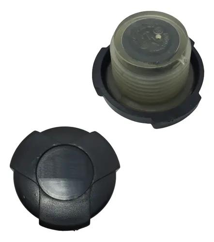 TAPA TANQUE NAFTA ZANELLA DUE/V3  PRESION NRO162