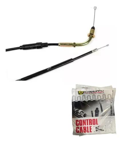CABLE ACELERADOR HONDA NEW WAVE S WSTANDARD NRO845