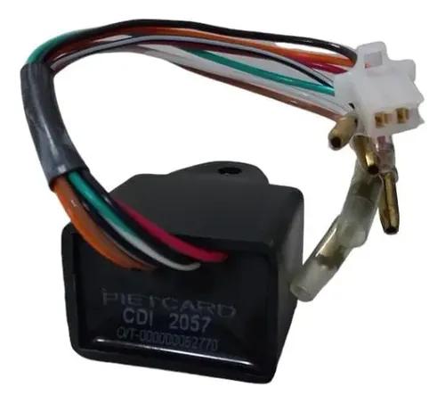 CDI YAMAHA CRYPTON NRO330