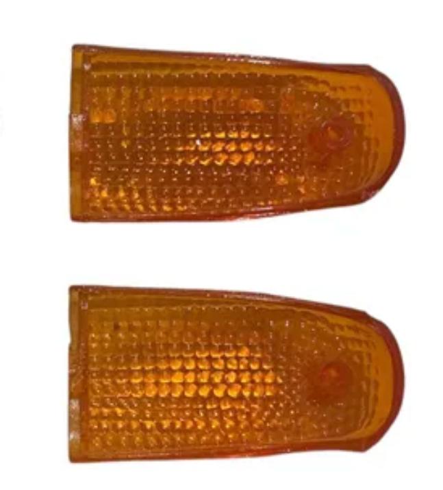 ACRILICO GIRO ZANELLA SOL CURVO JUEGO NRO129