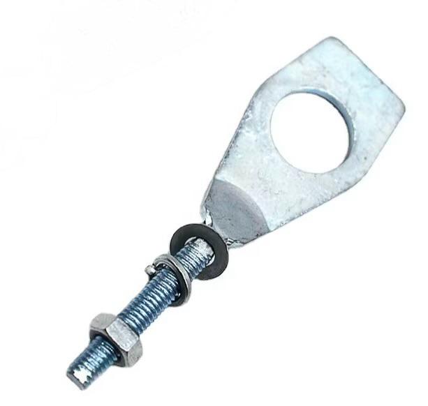 ESTIRA CADENA HONDA WAVE/CRYPTON REDONDO GRANDE Y CHICO NRO476