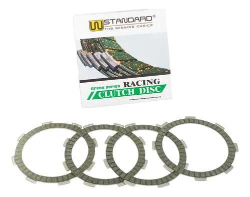 DISCO EMBRAGUE WAVE X4 WSTANDARD NRO750