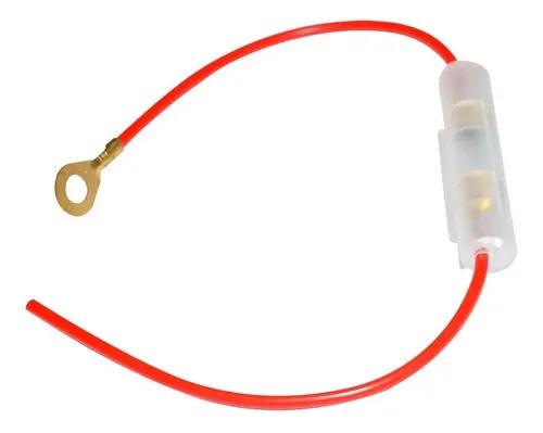 PORTA FUSIBLE AEREO 4T NRO470