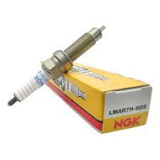 BUJIA LMAR7H-9DS NGK TWISTER INYECCION NRO458