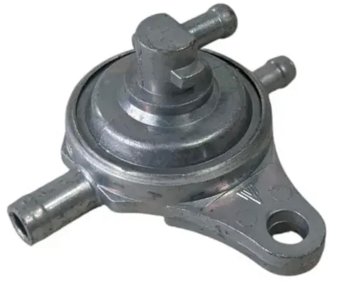 CANILLA NAFTA NEW CRYPTO/SCOTER NRO309