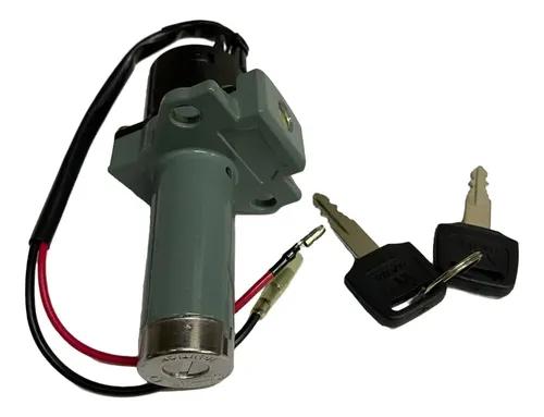 TAMBOR CONTACTO HONDA TWISTER NRO18