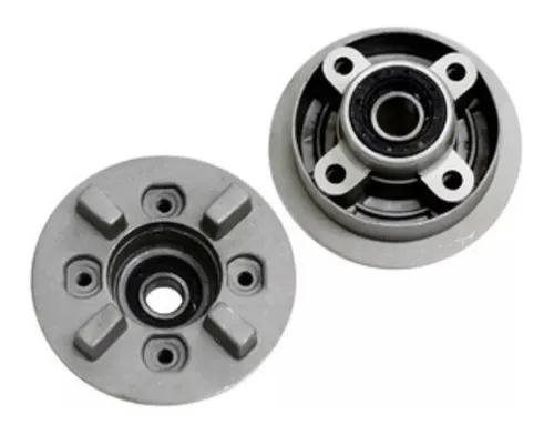 PORTA CORONA MOTO 110 SMASH NRO755 NRO917 NRO918