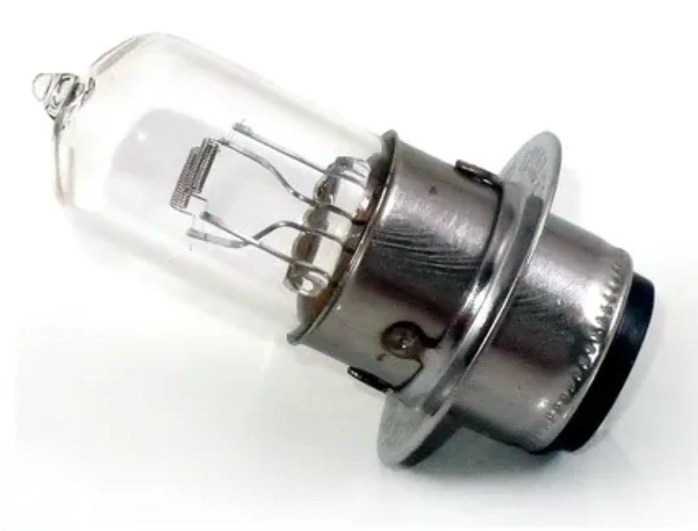 LAMPARA/FOCO HALOGENA MOTO 110 35/35  PHILIPS M15 NRO57