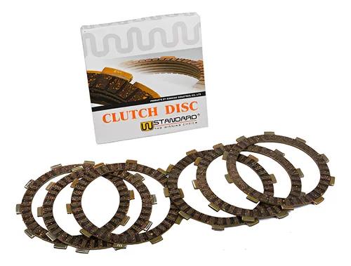 DISCO EMBRAGUE HONDA TORNADO/TWISTER 250 STANDARD NRO166
