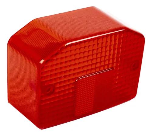 ACRILICO FAROL TRASERO DAX CUADRADO NRO1005