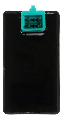 CDI COMPETICION 4T TERMINALES A BATERIA NRO331