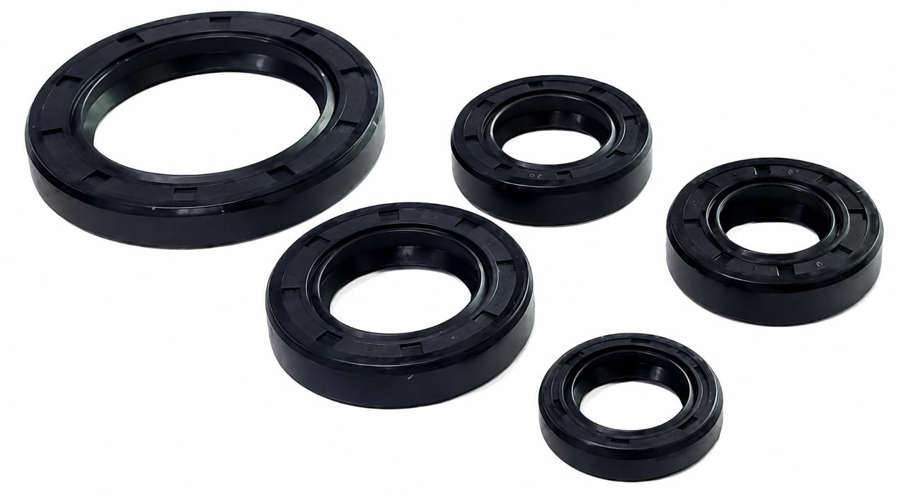 RETEN KIT ZANELLA RX 150/HONDA STORM NRO190 NRO724