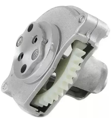 BOMBA ACEITE HONDA CG 125 NRO291