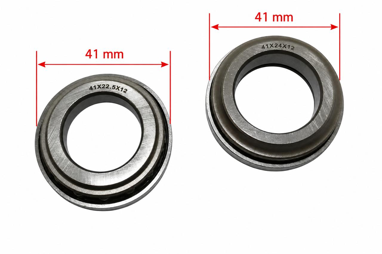 CUBETA DIRECCION ZANELLA RX 150/CORVEN/CERRO NRO281