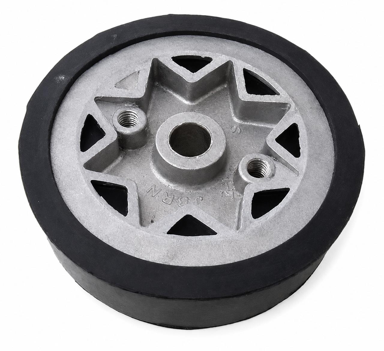 CENTRIFUGO ZANELLA GOMA NEGRA BRN NRO170