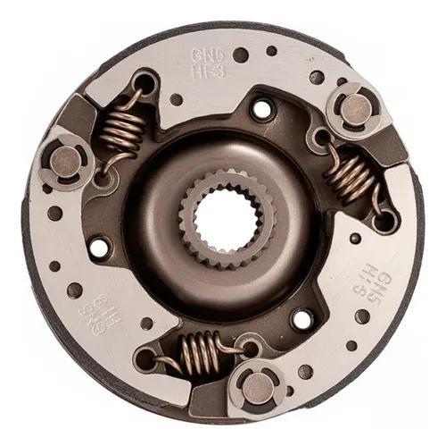 CENTRIFUGO ZANELLA BUSINES/SMASH/BIT NRO172 NRO199