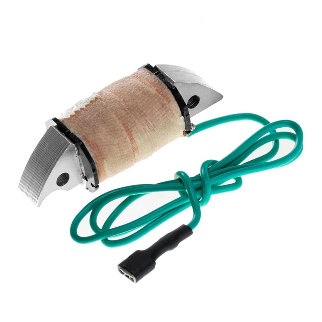 BOBINA ALIMENTACION ZANELLA ELECTRONICO(VOLANTE DZE)--DZE NRO389