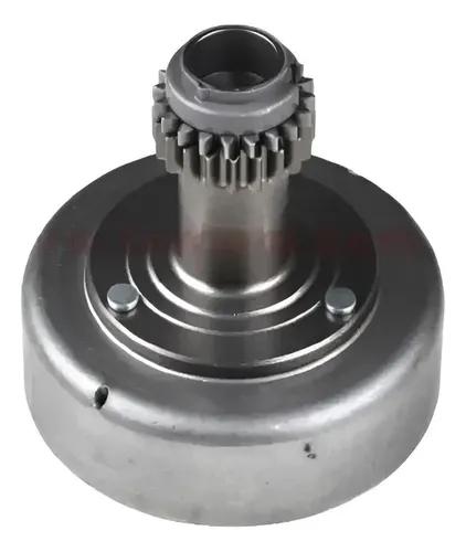 CAMPANA EMBRAGUE HONDA BIZ 125 FINA NRO645