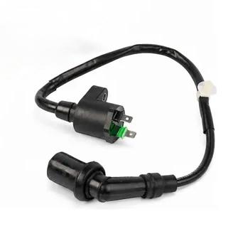 BOBINA IGNICION HONDA CG 150 TIPO ORIG NRO10