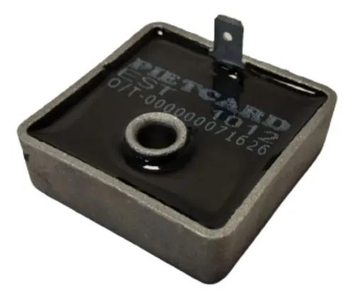 ESTABILIZADOR 1 TERMINAL 12V PIETCARD NRO368