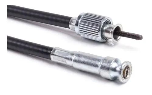CABLE/TRIPA VELOCIMETRO ZANELLA RX 150 NRO832