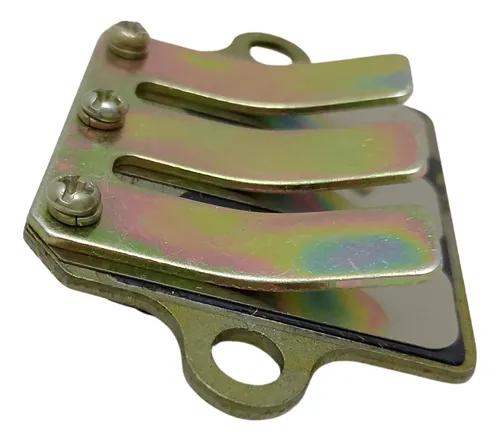 FLAPPER SUZUKI AX 100 NRO482