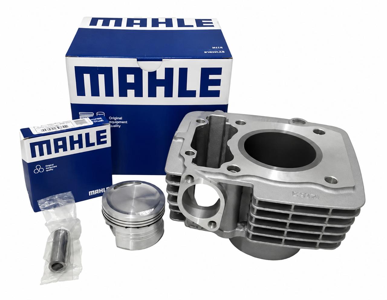 CILINDRO HONDA CG TITAN 150 MAHLE NRO A17