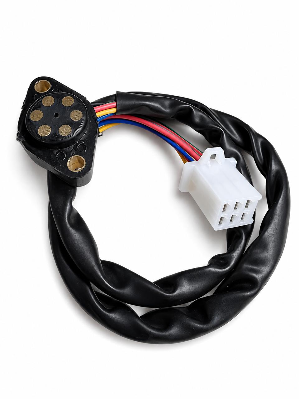 INDICADOR CABLEADO DE CAMBIOS MOTIOMEL SKUA 150 NRO273