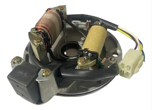 ESTATOR HONDA BIZ NRO40