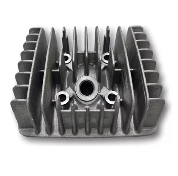 TAPA CILINDRO ZANELLA 50C.C ECO
