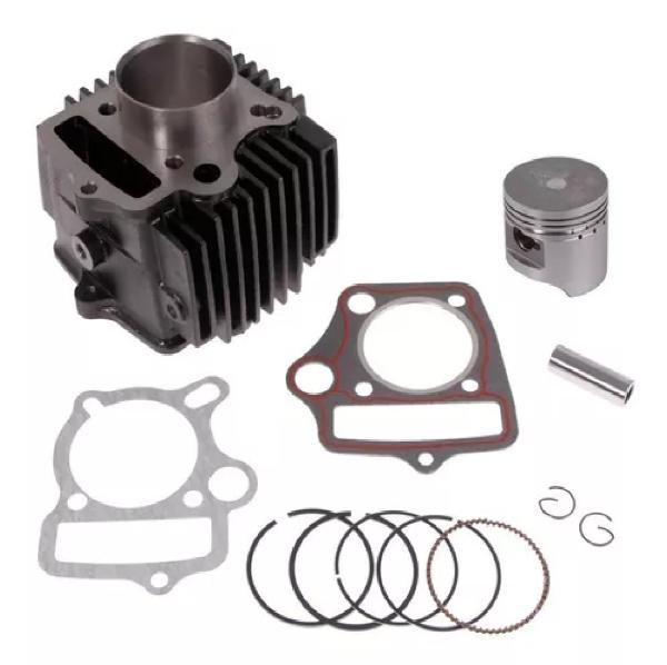 CILINDRO 110 FUNDICION 52.4MM NSU