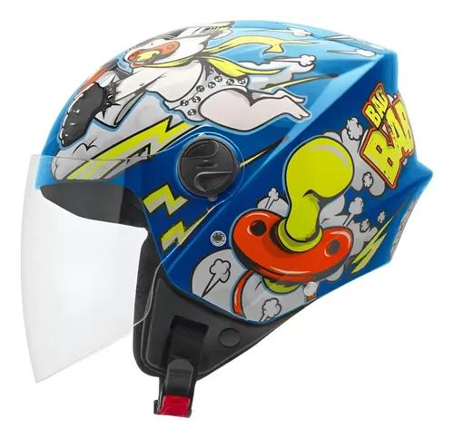 CASCO ABIERTO PRO TORK BAD BABY S