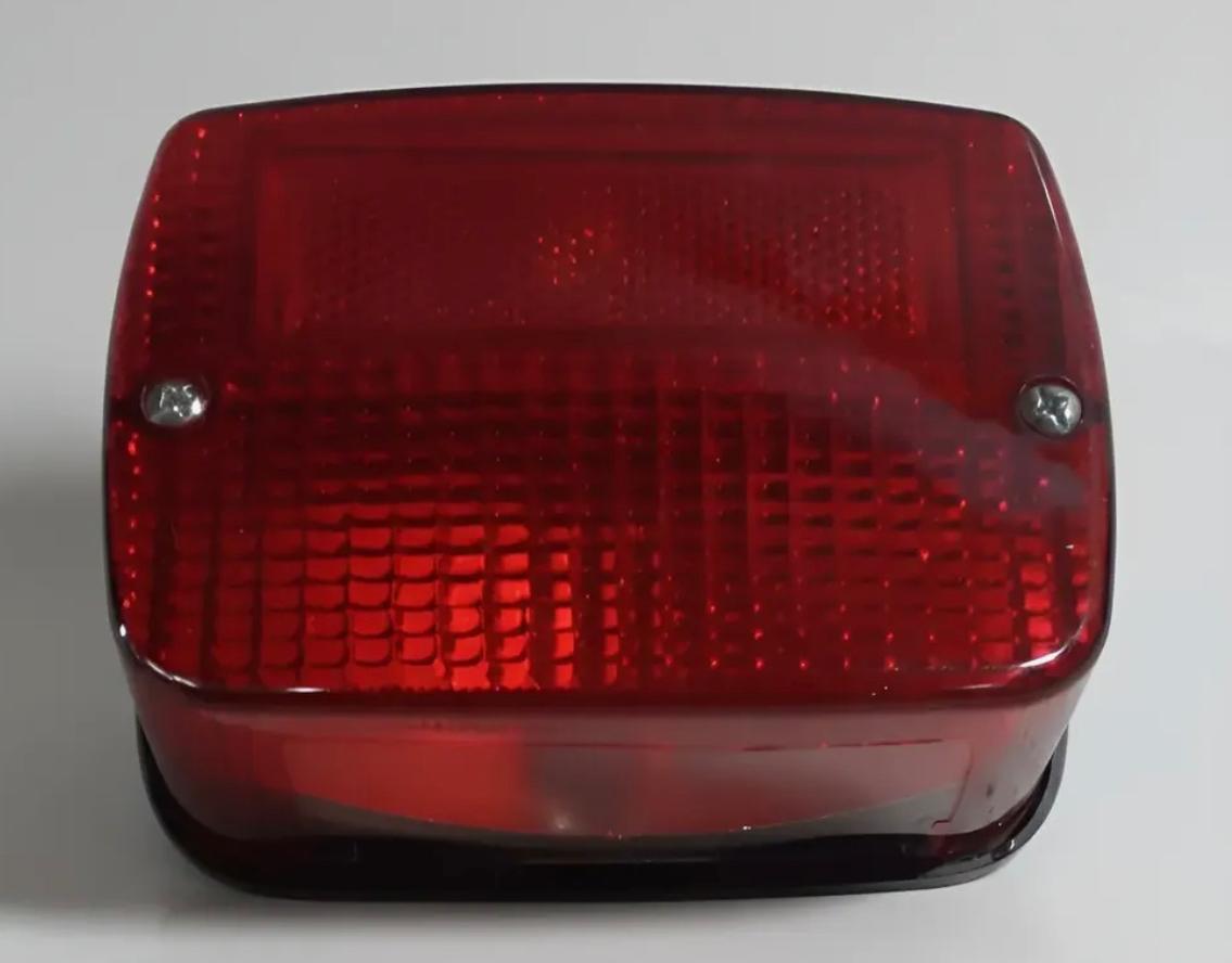 FAROL TRASERO ZANELLA SOL/SOL 4T TIPO ORIG NRO668