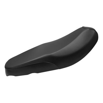 ASIENTO GILERA SMASH NEGRO LISO