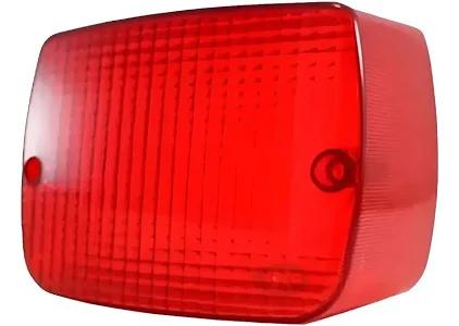 ACRILICO FAROL TRASERO ZANELLA SOL NRO1007