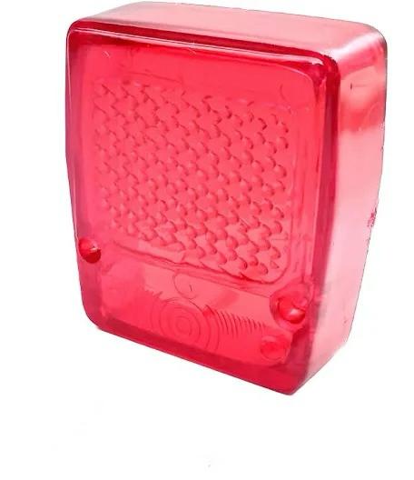 ACRILICO FAROL TRASERO ZANELLA DUE NRO1007