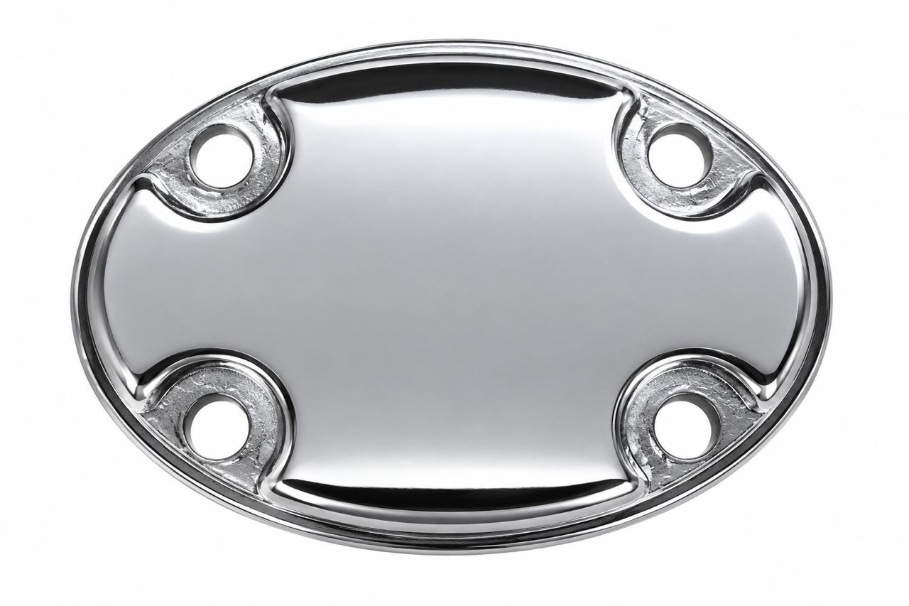 TAPA ENCENDIDO OVALADA RX 4 TORNILLOS 150 NRO280