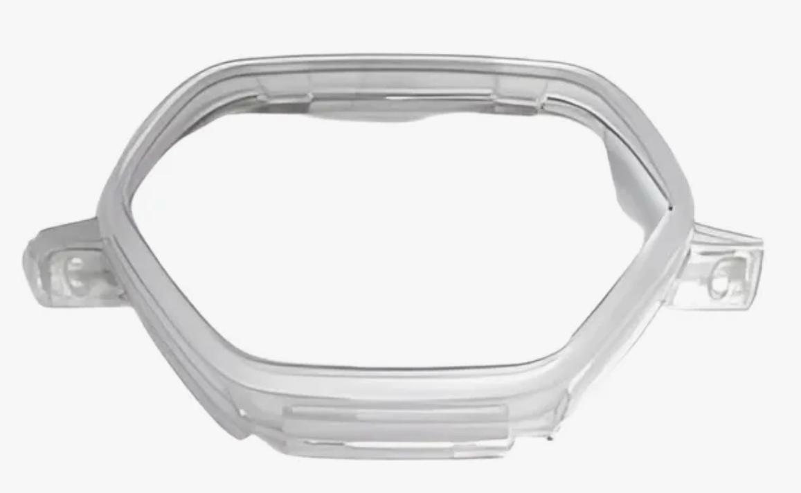 ACRILICO TABLERO HONDA WAVE NRO682
