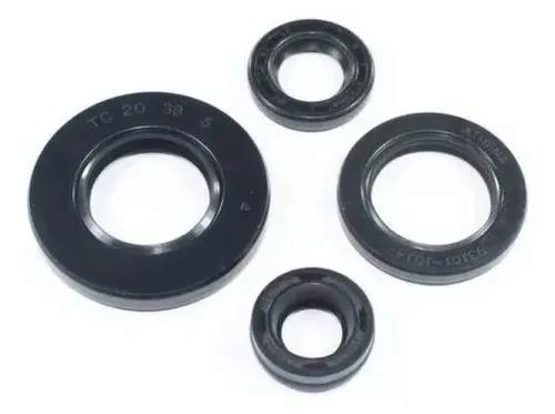 RETEN KIT YAMAHA YBR 125 NRO191