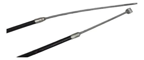 CABLE EMBRAGUE UNIVERSAL COMPLETO TRENSADO NRO851