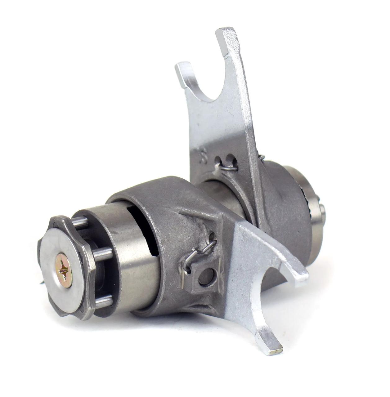 SELECTOR CAMBIOS DAX NRO260