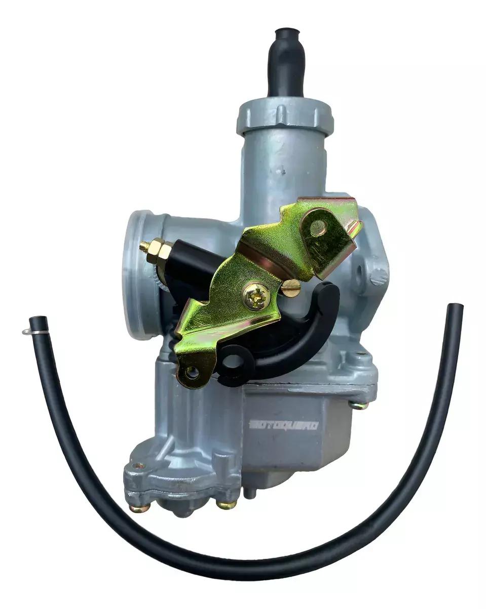 CARBURADOR RX 150 CON BOMBA NRO A13