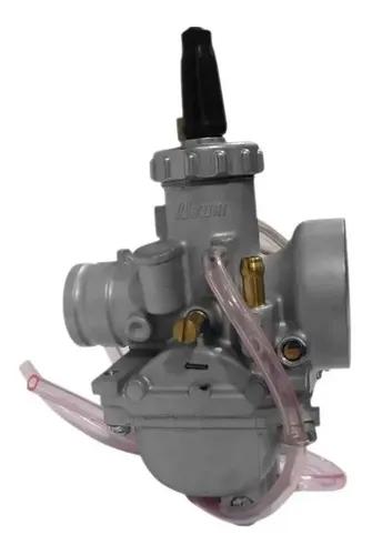 CARBURADOR YAMAHA AX 100 (PARA CICLOMOTOR) NRO A13
